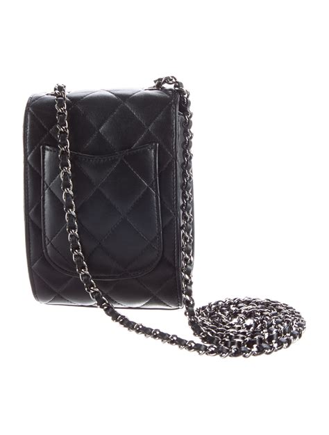 chanel small crossbody